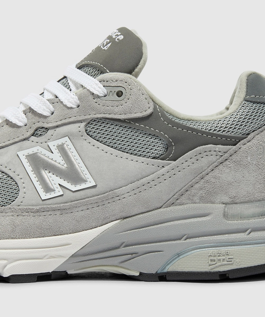 New Balance MIUS 993 sneaker